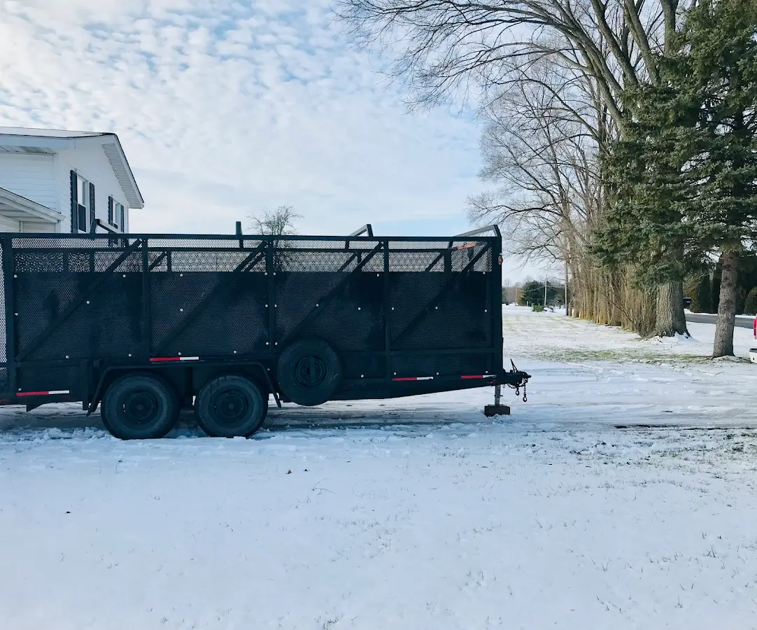 10 Yard Dumpster Rental in Farmington, MN